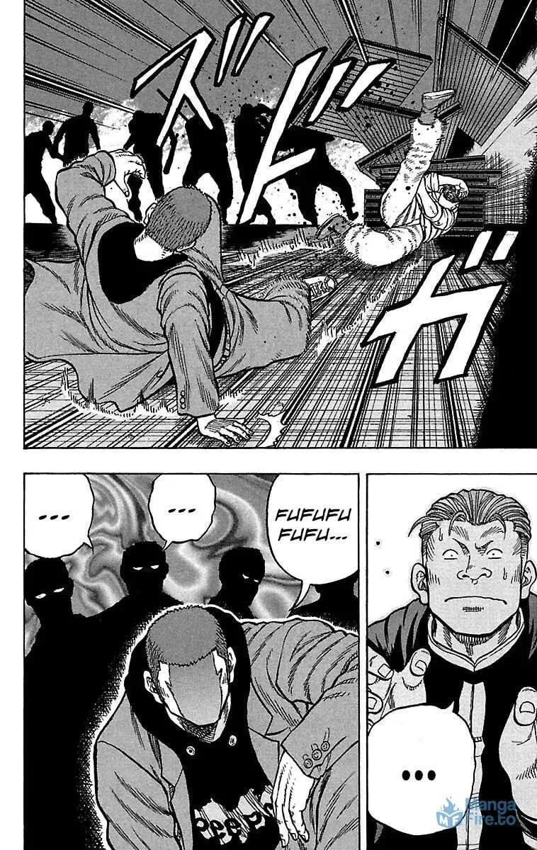 Read Senichiya Drop chapter 21 image 38 on Lezhin
