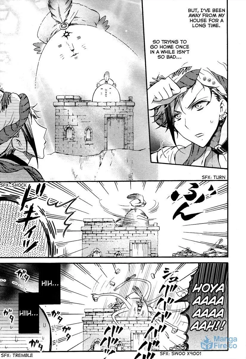 Read Senichiya Drop chapter 5 image 2 on Lezhin