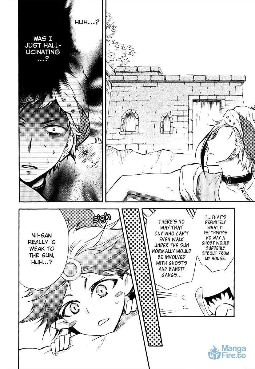 Read Senichiya Drop chapter 5 image 5 on Lezhin