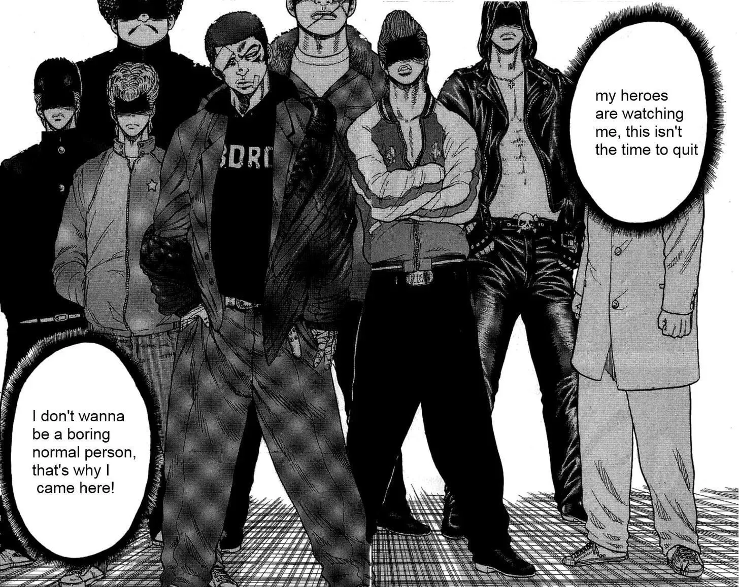 Read Senichiya Drop chapter 6 image 19 on Lezhin