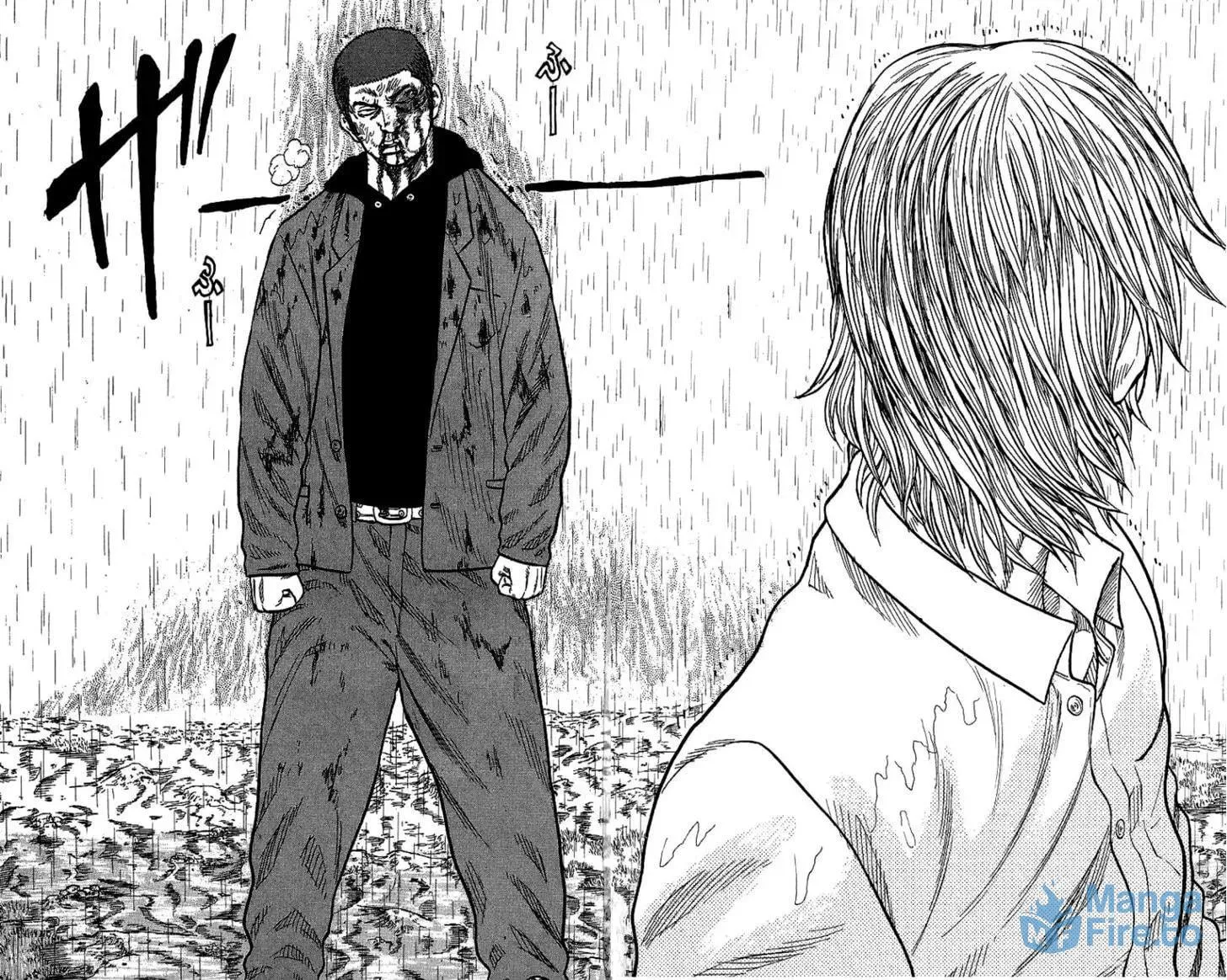 Read Senichiya Drop chapter 6 image 20 on Lezhin