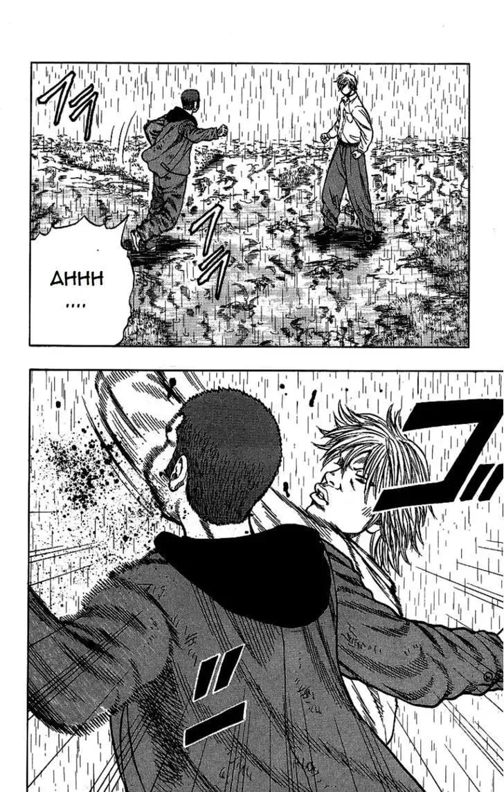 Read Senichiya Drop chapter 6 image 27 on Lezhin