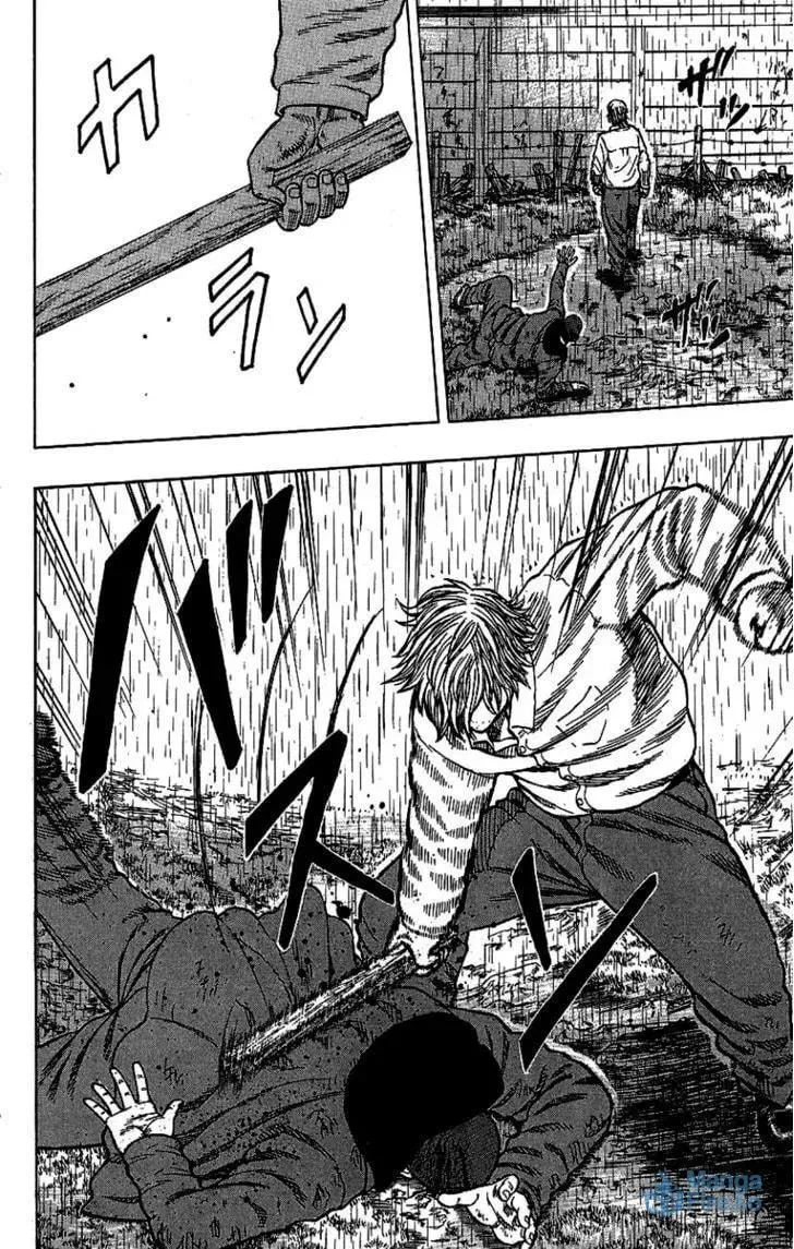 Read Senichiya Drop chapter 6 image 35 on Lezhin