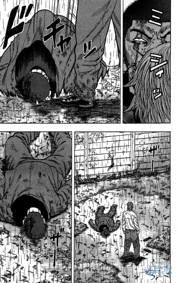 Read Senichiya Drop chapter 6 image 38 on Lezhin