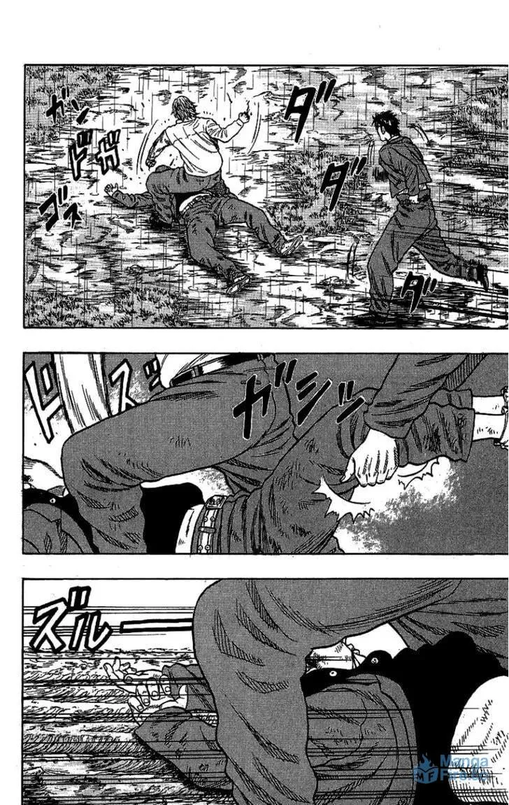 Read Senichiya Drop chapter 6 image 41 on Lezhin