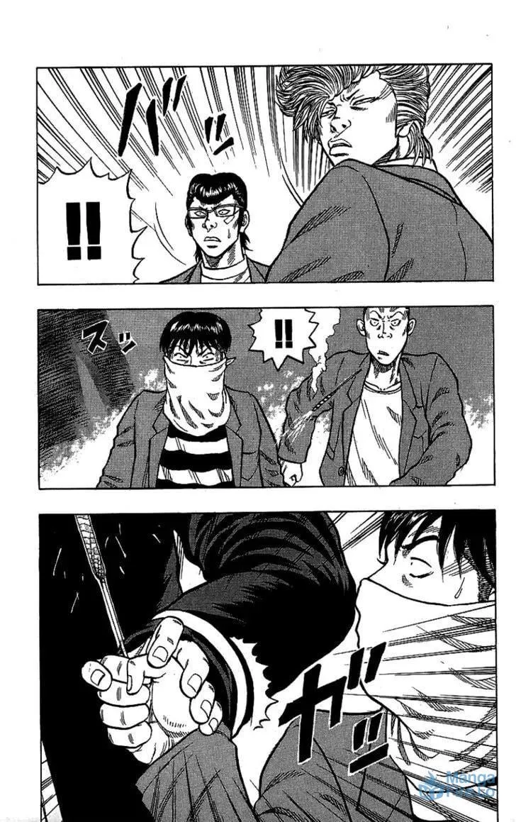 Read Senichiya Drop chapter 7 image 11 on Lezhin