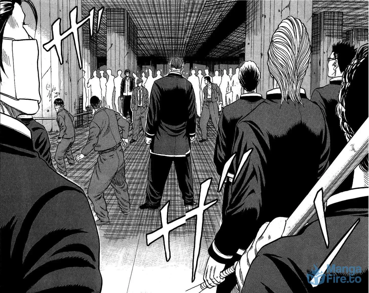Read Senichiya Drop chapter 7 image 14 on Lezhin