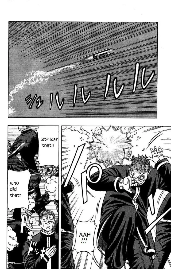 Read Senichiya Drop chapter 7 image 24 on Lezhin