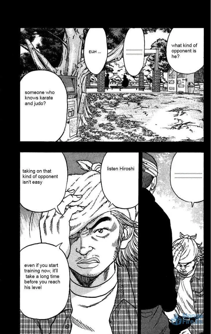 Read Senichiya Drop chapter 7 image 32 on Lezhin
