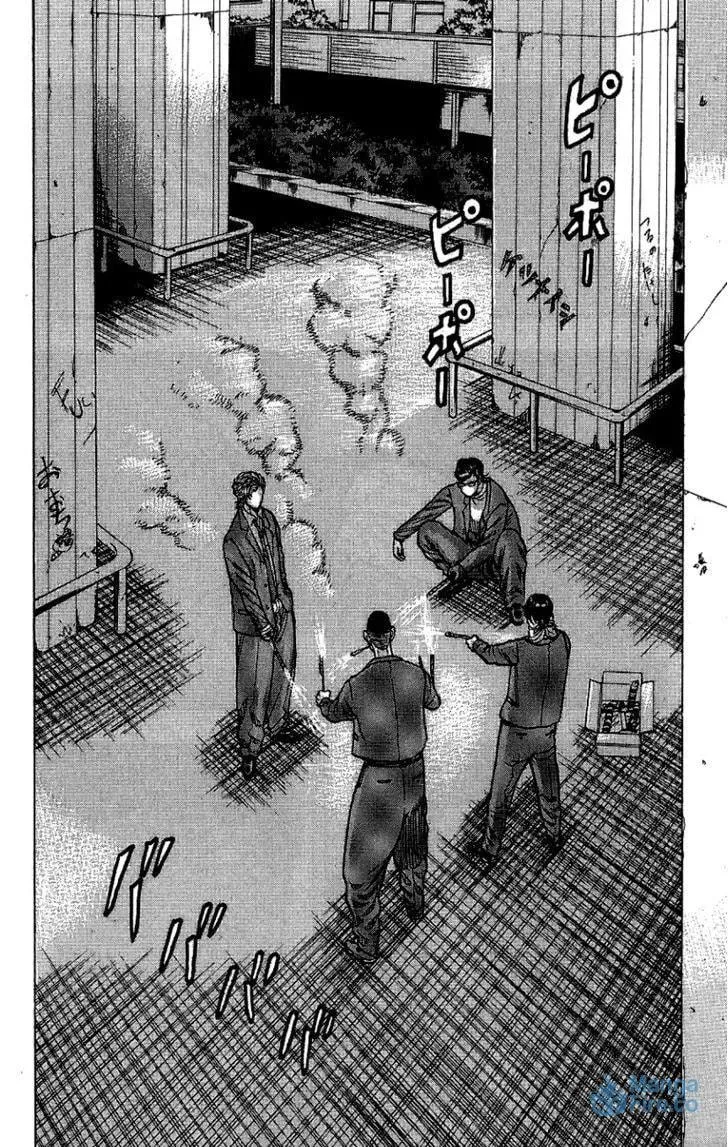 Read Senichiya Drop chapter 7 image 8 on Lezhin
