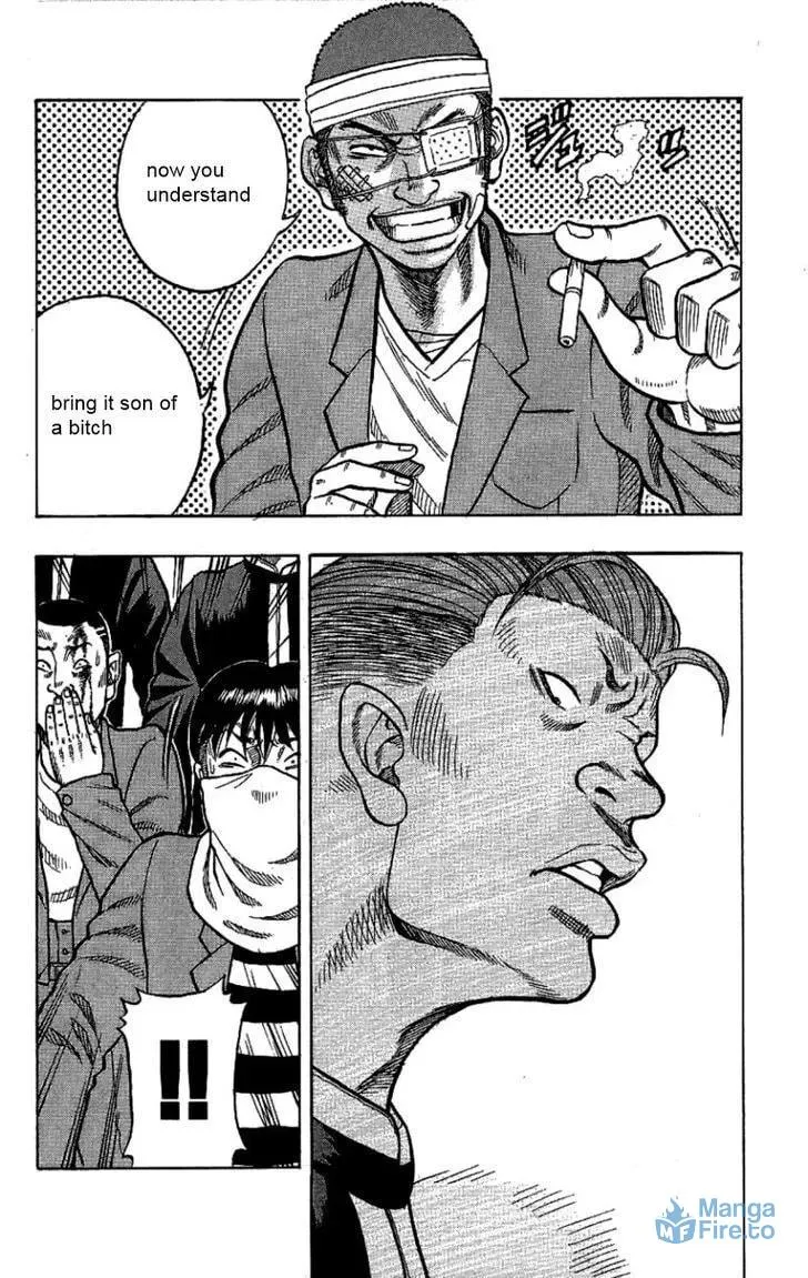 Read Senichiya Drop chapter 8 image 14 on Lezhin