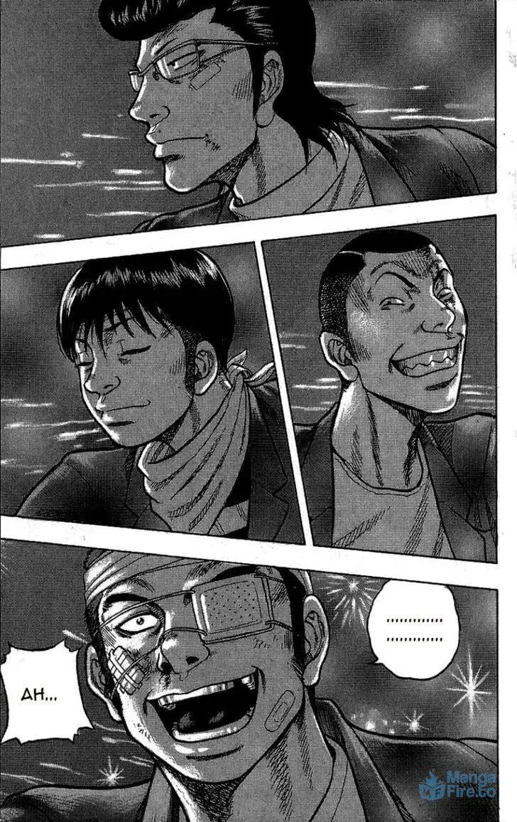 Read Senichiya Drop chapter 8 image 38 on Lezhin