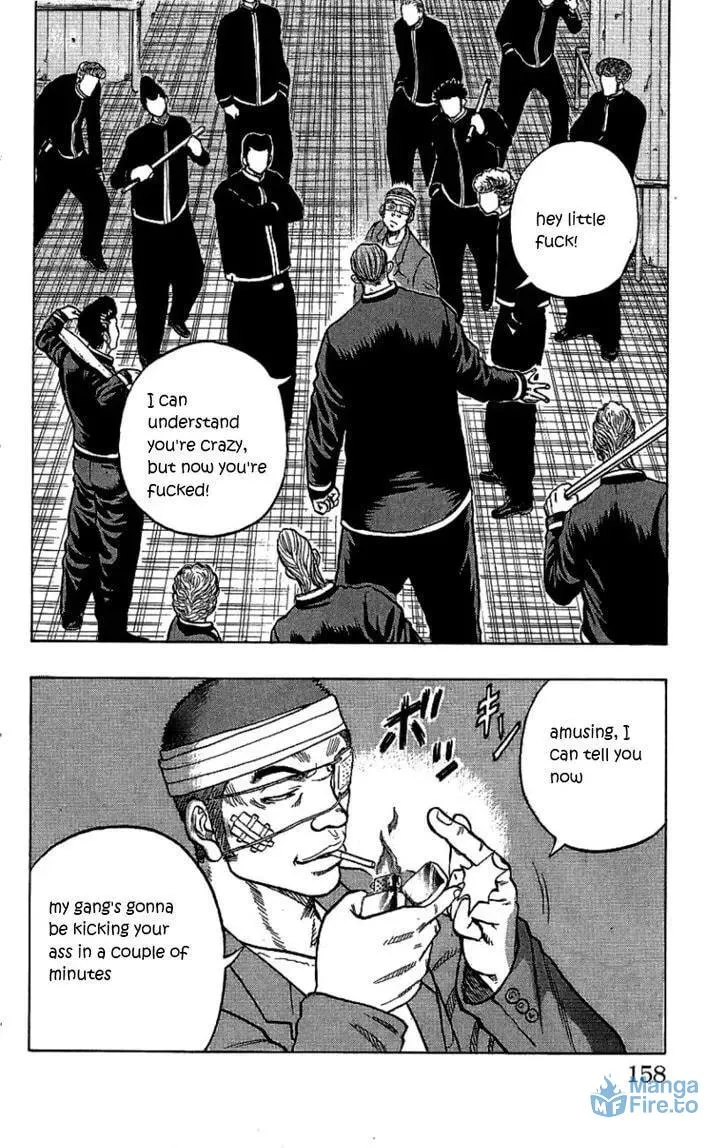 Read Senichiya Drop chapter 8 image 8 on Lezhin