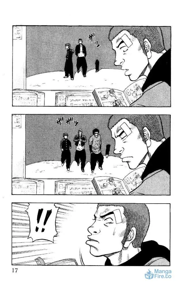 Read Senichiya Drop chapter 9 image 11 on Lezhin