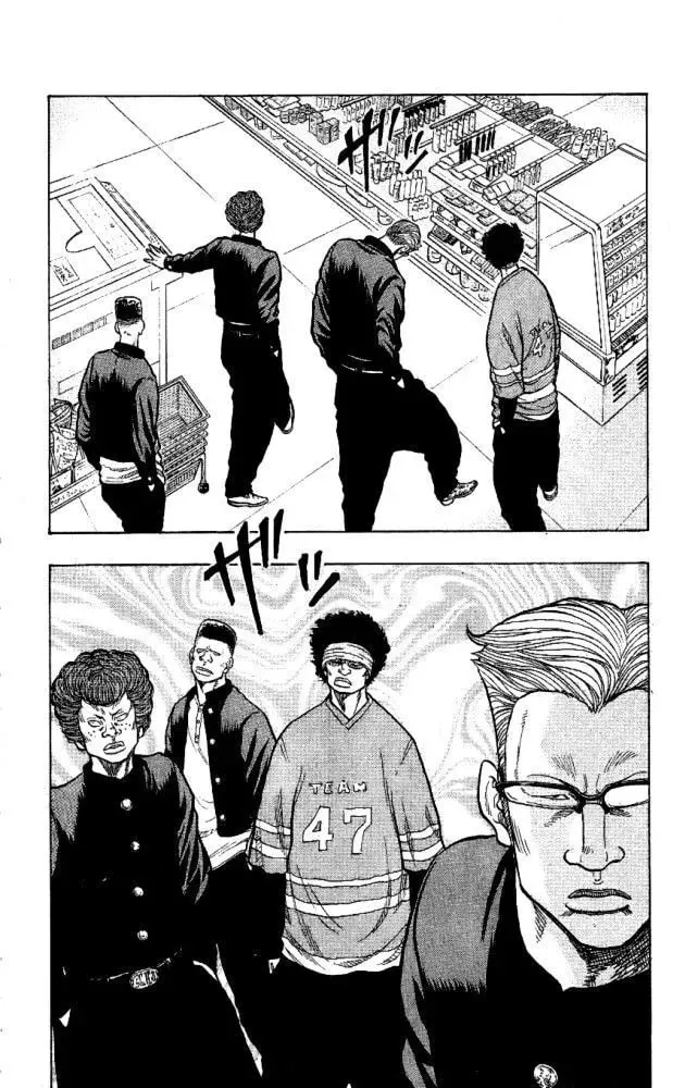 Read Senichiya Drop chapter 9 image 13 on Lezhin