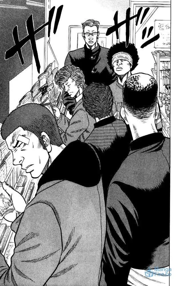 Read Senichiya Drop chapter 9 image 14 on Lezhin