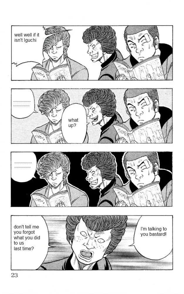 Read Senichiya Drop chapter 9 image 16 on Lezhin