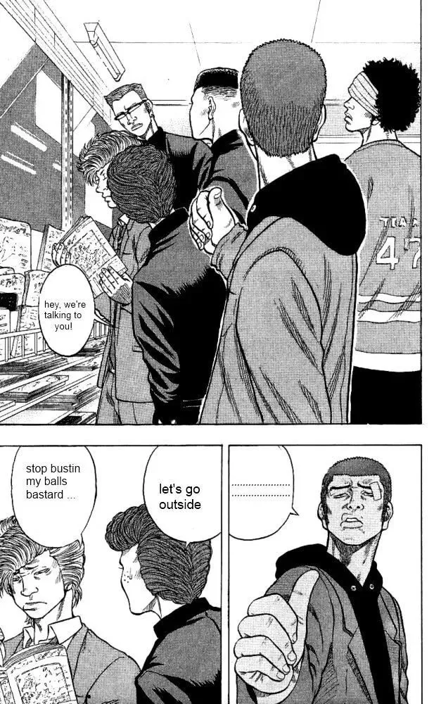 Read Senichiya Drop chapter 9 image 24 on Lezhin