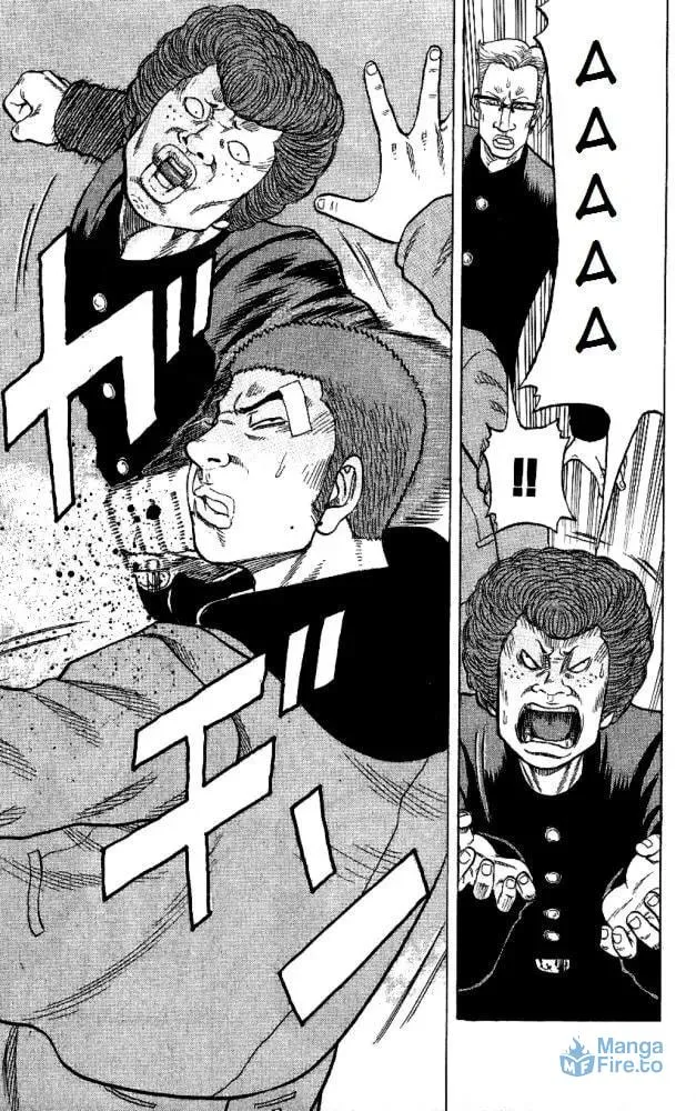 Read Senichiya Drop chapter 9 image 32 on Lezhin