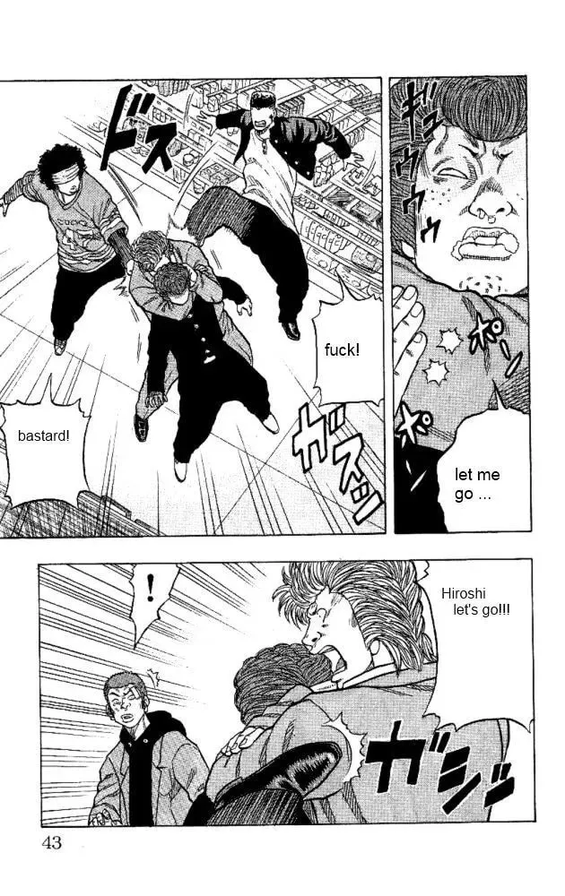 Read Senichiya Drop chapter 9 image 36 on Lezhin