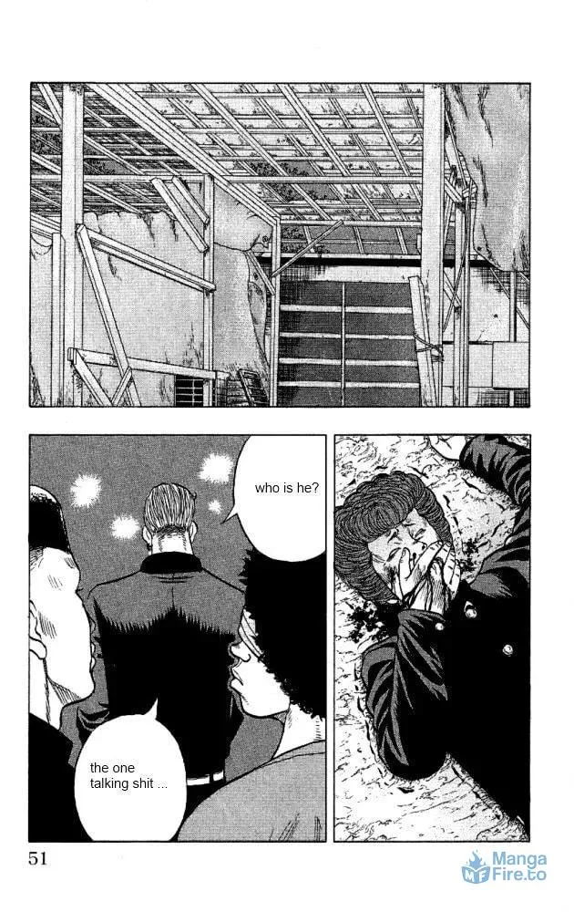 Read Senichiya Drop chapter 9 image 44 on Lezhin