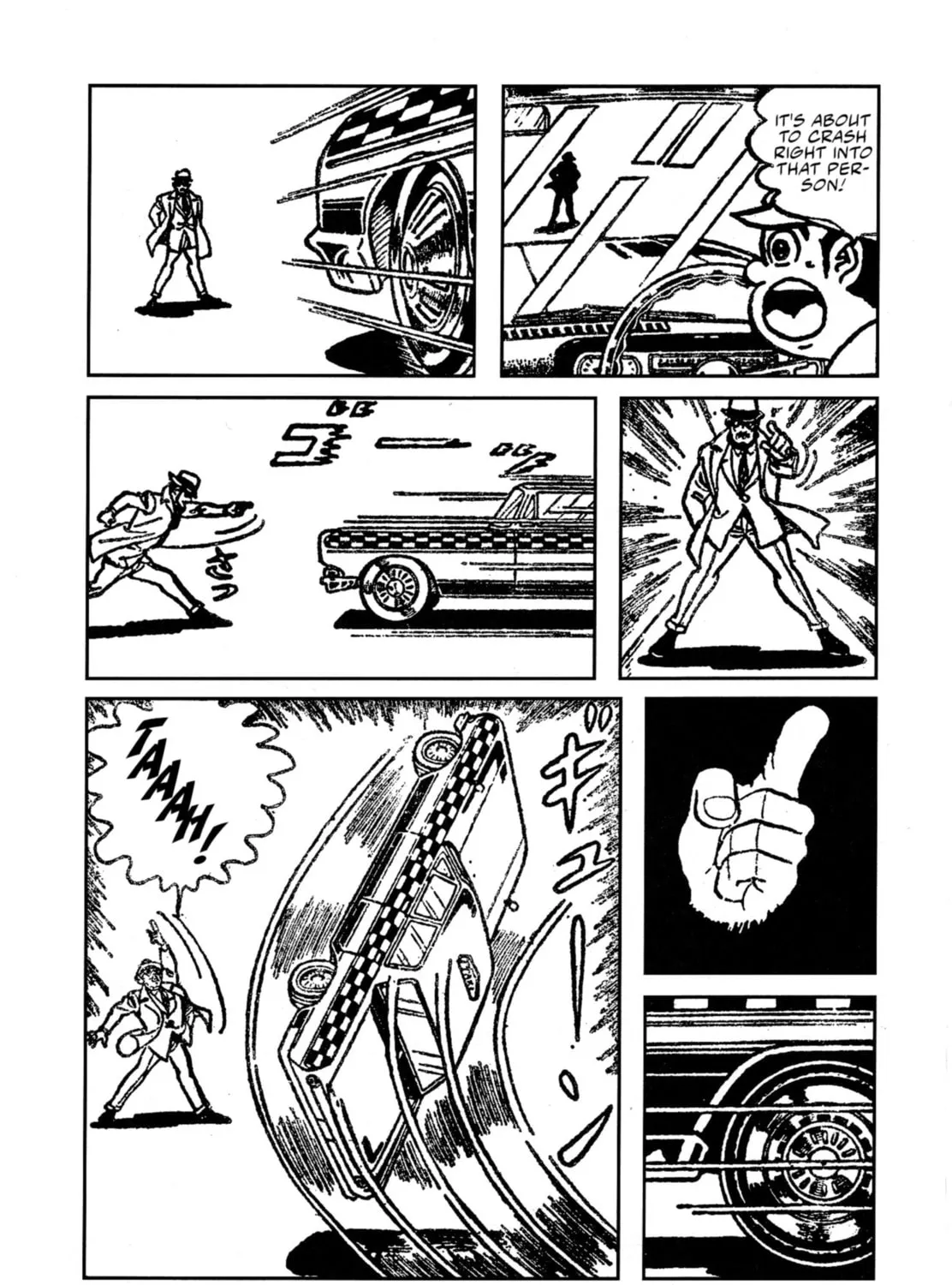 Read Senkou Mac + Patrol X chapter 1 image 29 on Lezhin