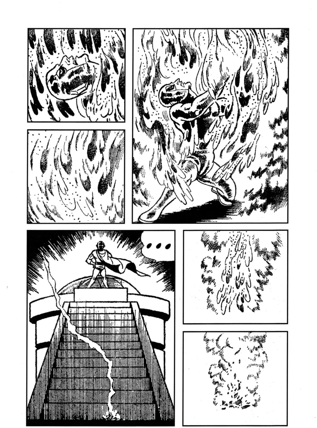 Read Senkou Mac + Patrol X chapter 10 image 14 on Lezhin