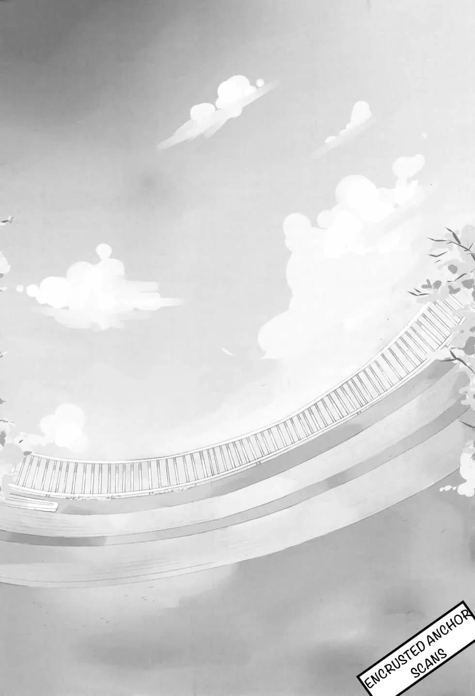 Read Senkou Shoujo chapter 1.1 image 2 on Lezhin