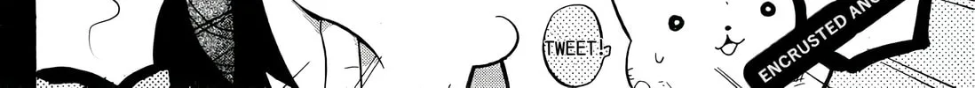 Read Senkou Shoujo chapter 2.1 image 1 on Lezhin