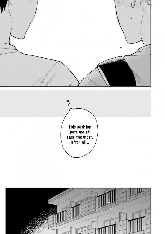 Read Senpai, Danjite Koidewa! chapter 10 image 20 on Lezhin