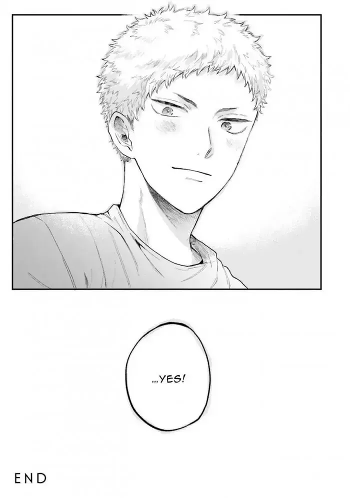 Read Senpai, Danjite Koidewa! chapter 10 image 40 on Lezhin