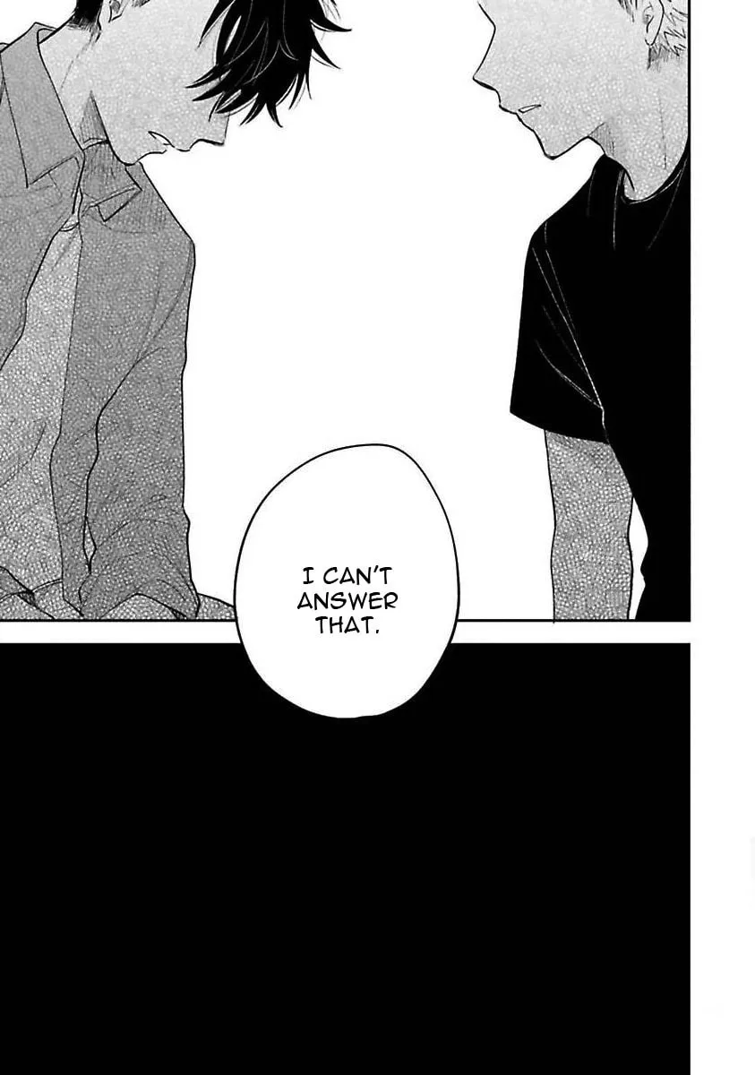Read Senpai, Danjite Koidewa! chapter 3 image 32 on Lezhin