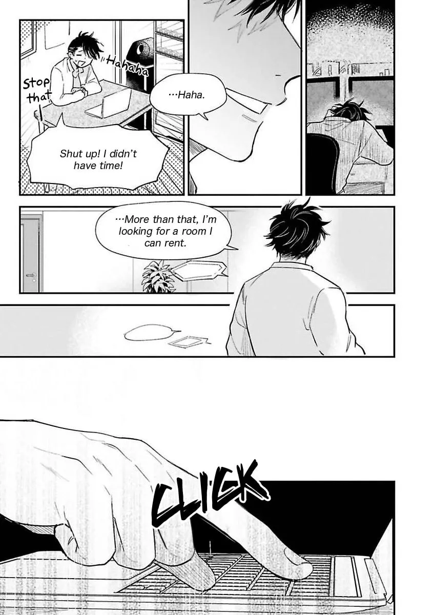 Read Senpai, Danjite Koidewa! chapter 4 image 16 on Lezhin