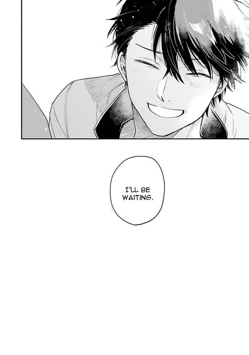 Read Senpai, Danjite Koidewa! chapter 5 image 27 on Lezhin