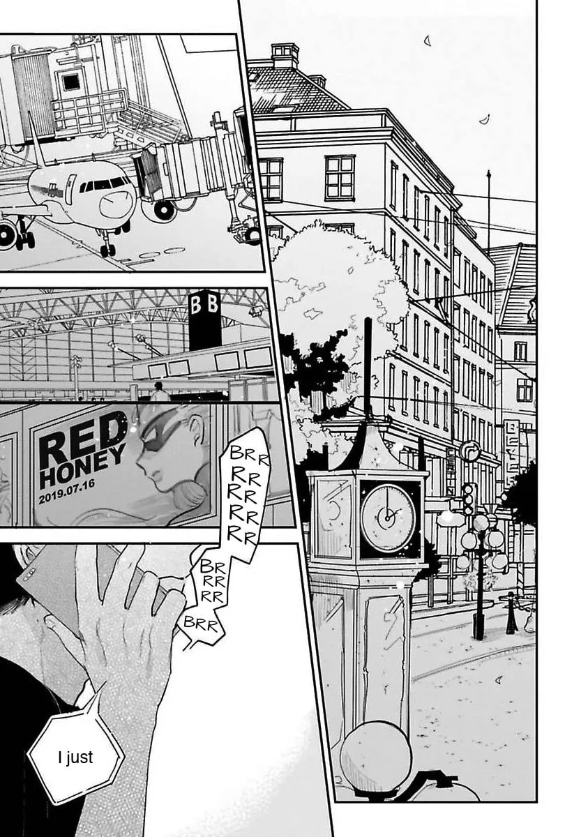 Read Senpai, Danjite Koidewa! chapter 5 image 28 on Lezhin