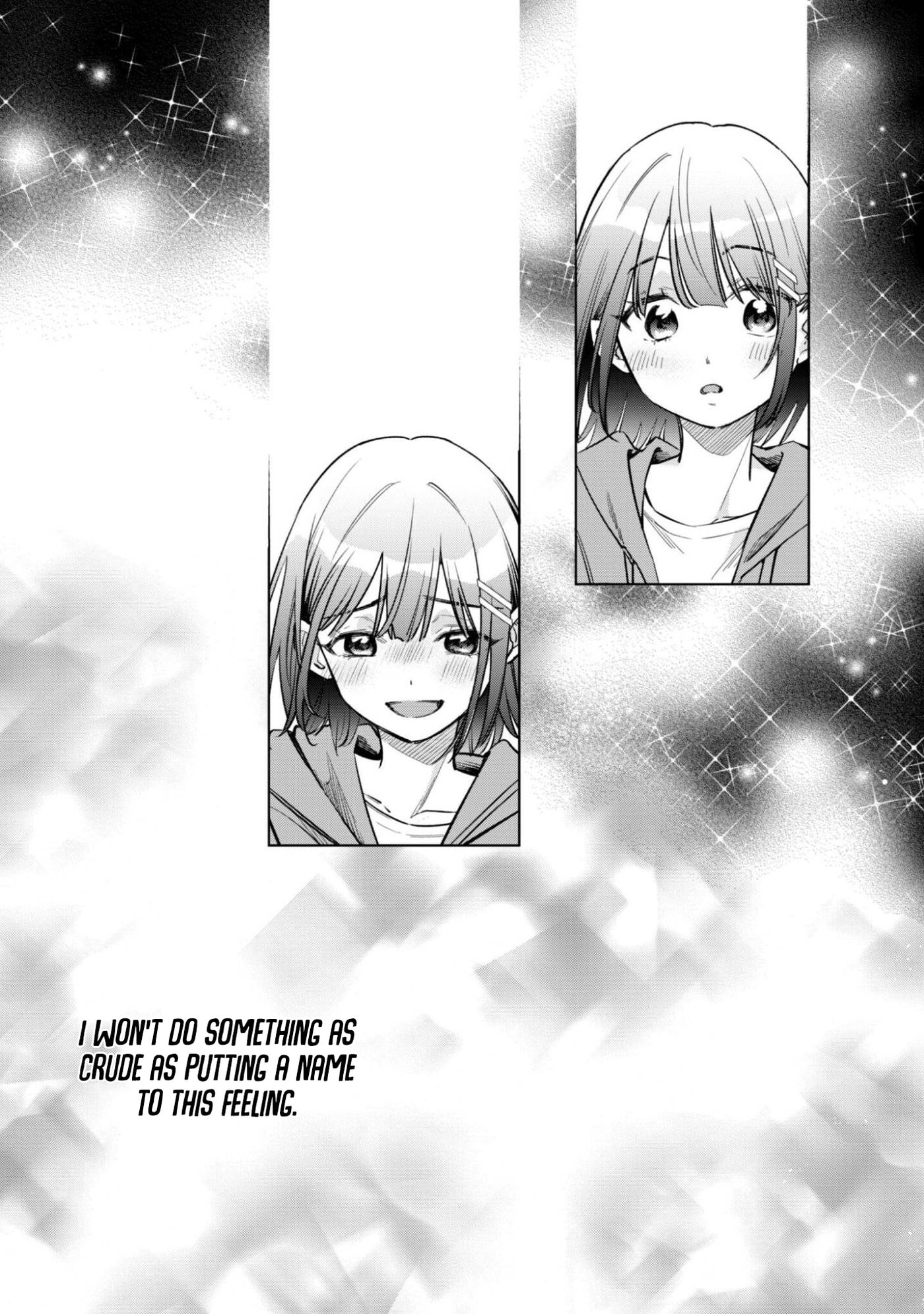 Senpai, Jitaku Keibiin no Koyou wa Ikaga desu ka? Chapter 14 page 28 - 