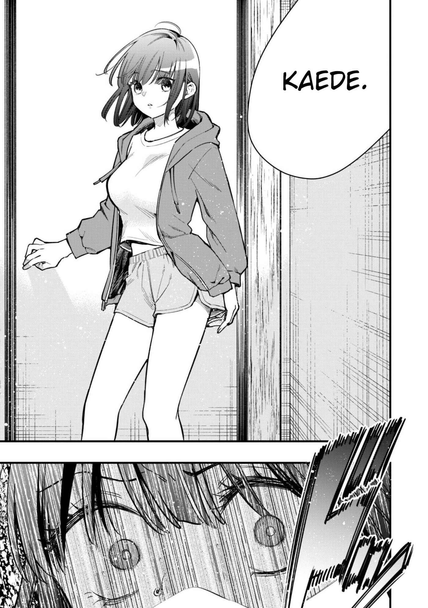 Senpai, Jitaku Keibiin no Koyou wa Ikaga desu ka? Chapter 14 page 8 - 