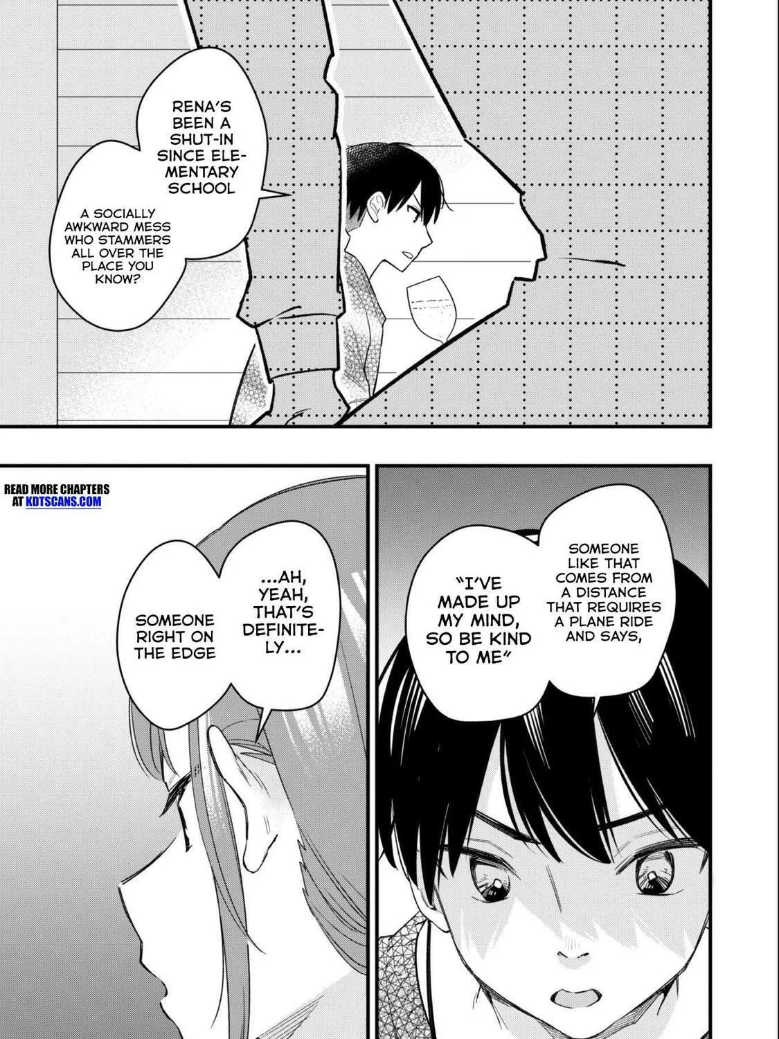 Senpai, Jitaku Keibiin no Koyou wa Ikaga desu ka? Chapter 2 page 46 - 