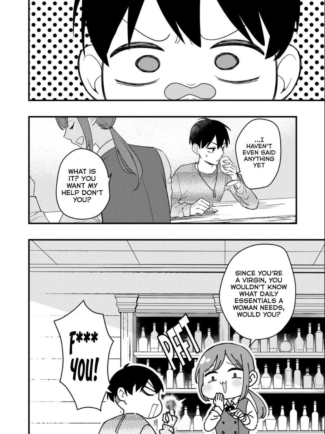 Senpai, Jitaku Keibiin no Koyou wa Ikaga desu ka? Chapter 2 page 52 - 