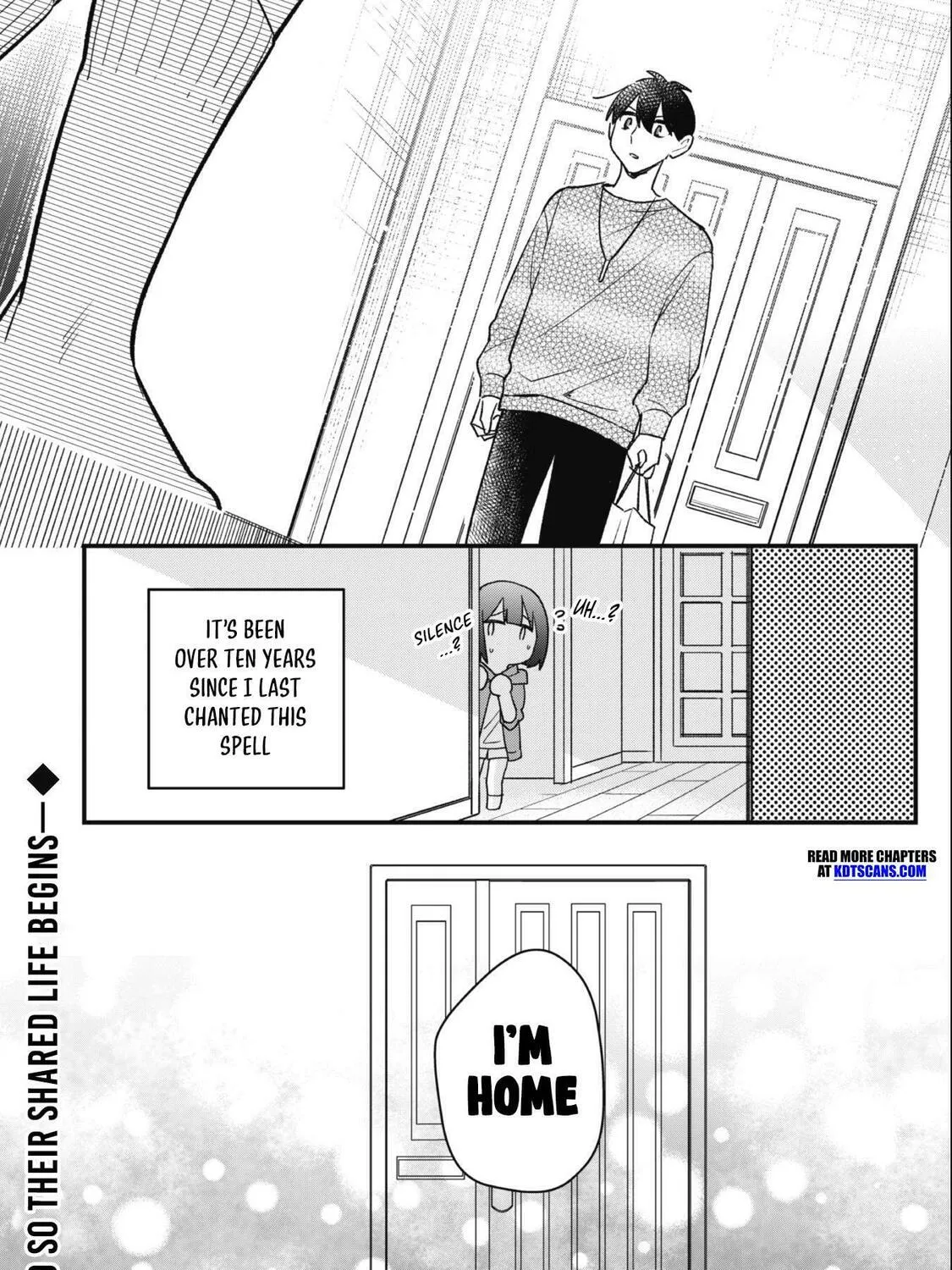Senpai, Jitaku Keibiin no Koyou wa Ikaga desu ka? Chapter 2 page 60 - 