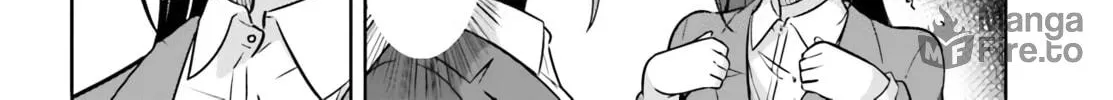 Senpai! Let's Have an Office Romance ♪ Chapter 21 page 5 - 