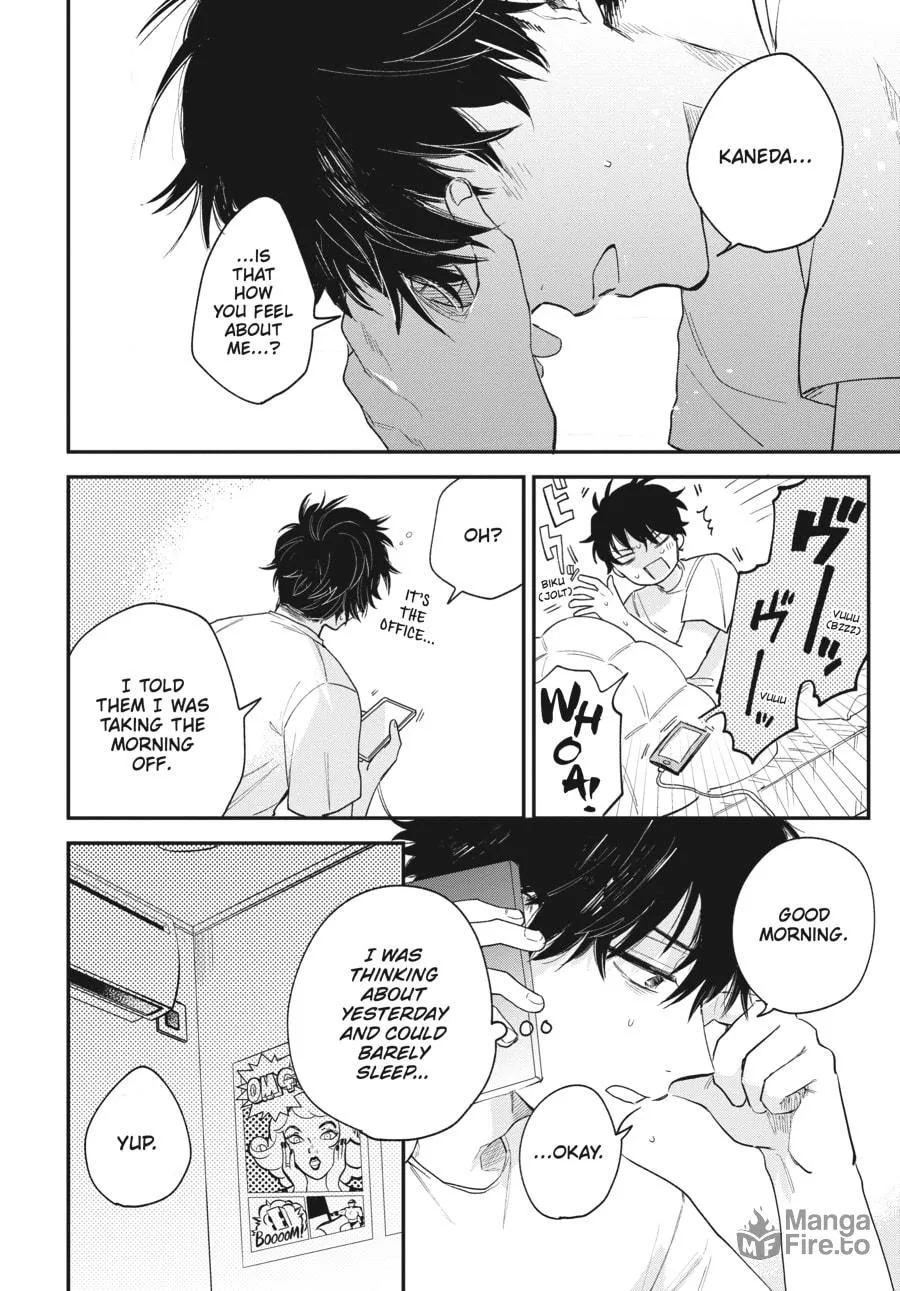 Read Senpai, This Can
