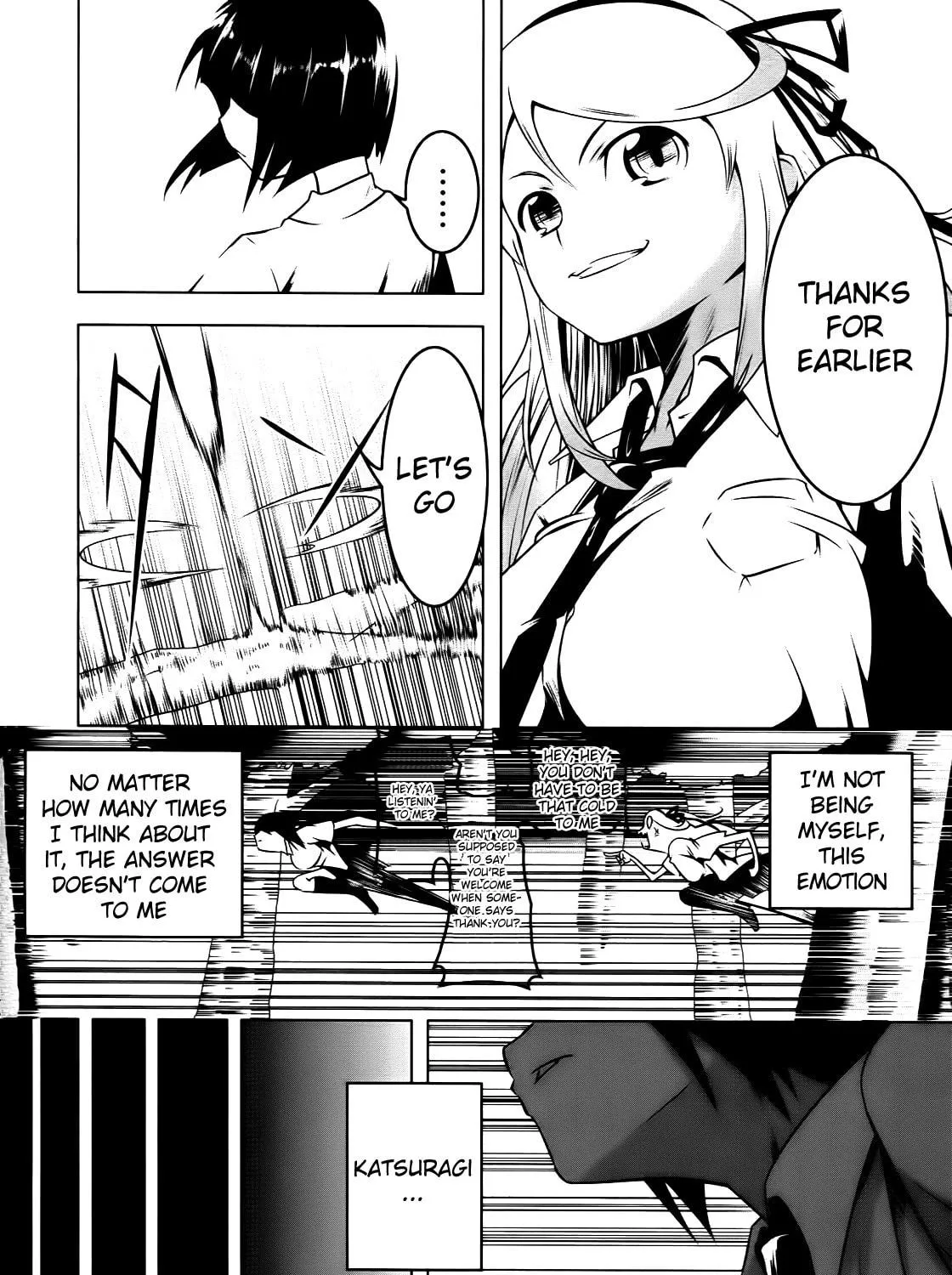 Read Senran Kagura: Spark! chapter 2 image 21 on Lezhin