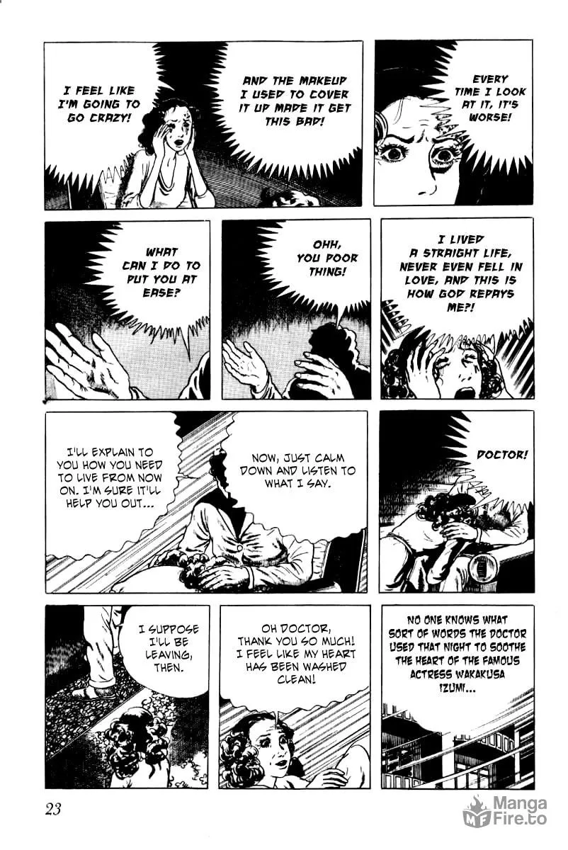 Senrei Chapter 1 page 24 - 