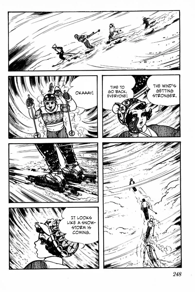 Senrei Chapter 10 page 2 - 