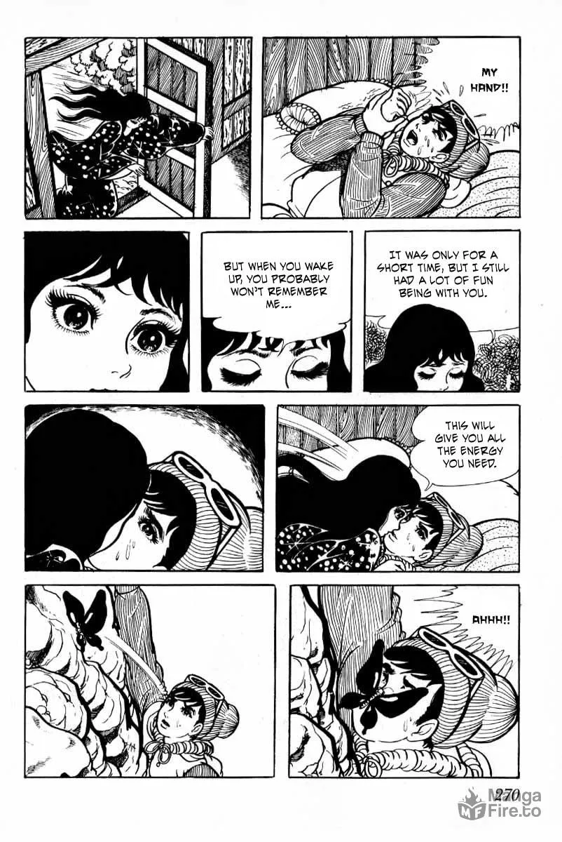 Senrei Chapter 10 page 24 - 