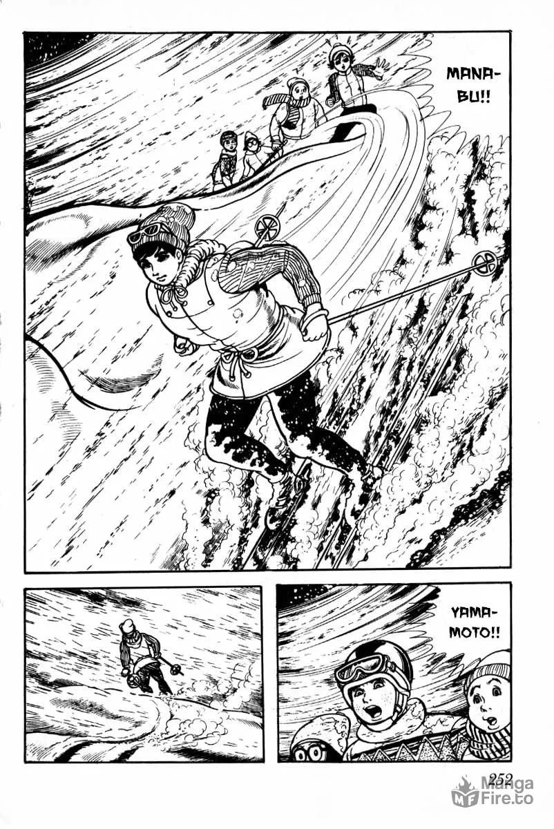 Senrei Chapter 10 page 6 - 