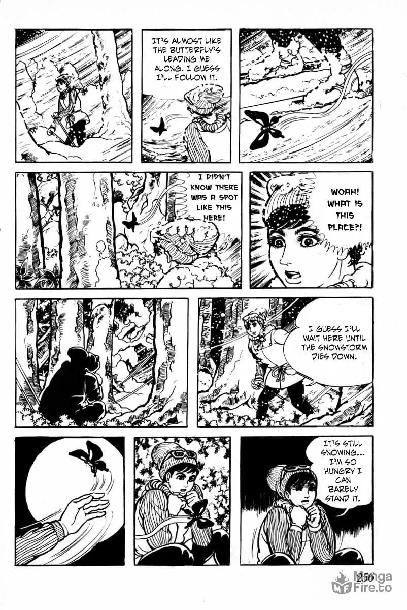 Senrei Chapter 10 page 10 - 
