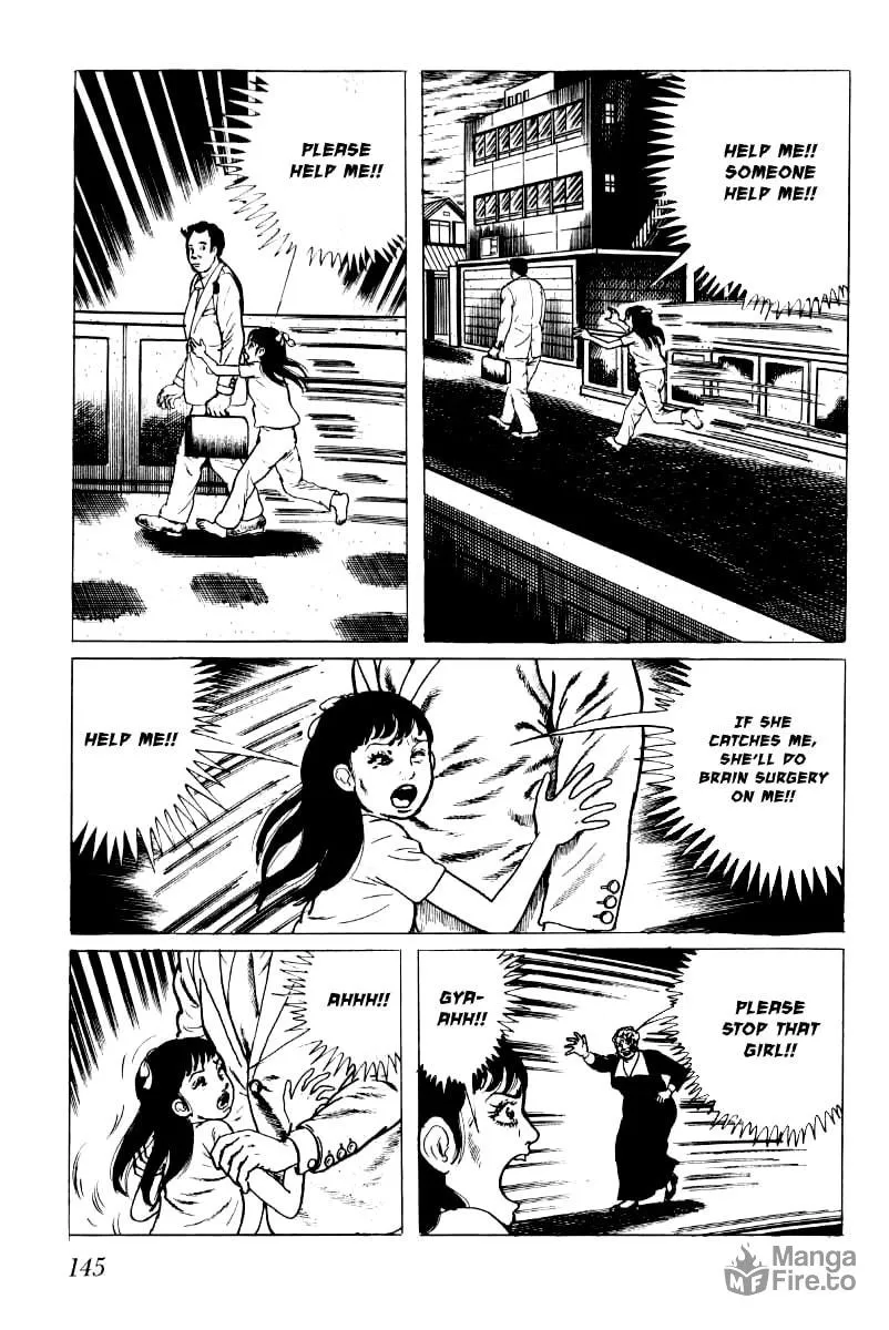 Senrei Chapter 2 page 105 - 
