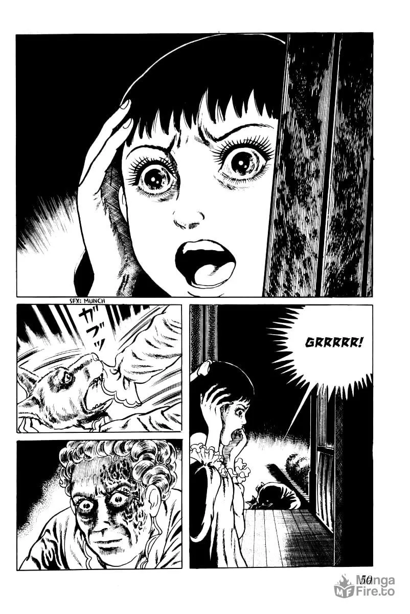 Senrei Chapter 2 page 12 - 